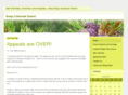 saveouropenspace.com