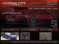 seymourpope.com