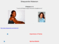 shaquandra.com