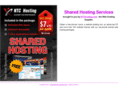 sharedhosting-services.com