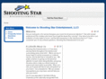 shootingstardj.com