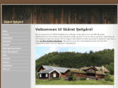 skaaretfjellgaard.no