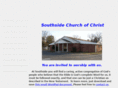 southsidechurchofchrist.info