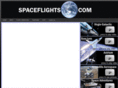 spaceflights.com