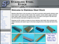stainlesssteelstock.com