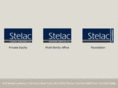 stelac.com