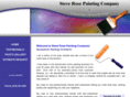 steverosepainting.com