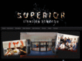 superiorfightingacademy.com