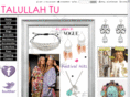 talullahtu.com