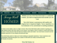 terryhallhomes.com