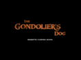 thegondoliersdog.com