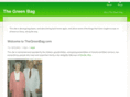 thegreenbag.com