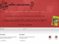 thehappyhollisters.com