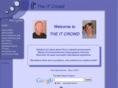 theitcrowd.com