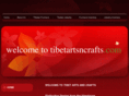 tibetartsncrafts.com