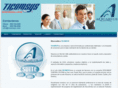 ticomsys.com