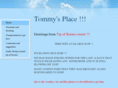 tipofborneoresort.com