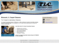 tlccarpetandupholstery.com