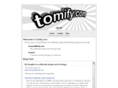 tomify.com