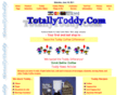 totallytoddy.com