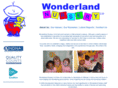 wackywonderland.com