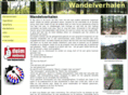 wandelverhalen.be