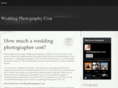 weddingphotographercost.com