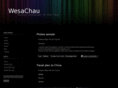 wesachau.com