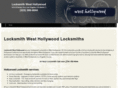 westhollywoodlocksmiths.com