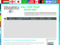 worldrenownpsychic.com