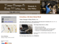 yatesgarageandbody.com