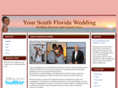 yoursouthfloridawedding.com