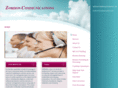 zoriioncommunications.com