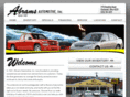 abramsautomotive.com