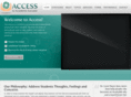 accessacademicsuccess.com