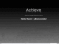 achieve-studio.com