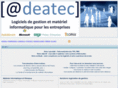 adeatec.fr