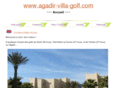 agadir-villa-golf.com