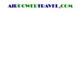 airpowertravel.com