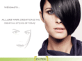allurehaircreations.com