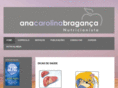 anacarolinabraganca.com