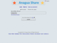 anagua.com