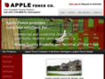 applefence.com
