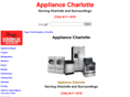 appliancecharlotte.com