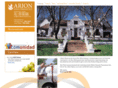 arionwinecompany.com