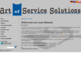 art-of-servicesolutions.com