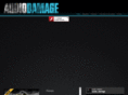 audio-damage.com