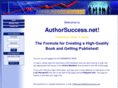 authorsuccess.net