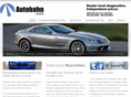 autobahnsouth.com