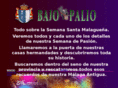 bajopalio.es